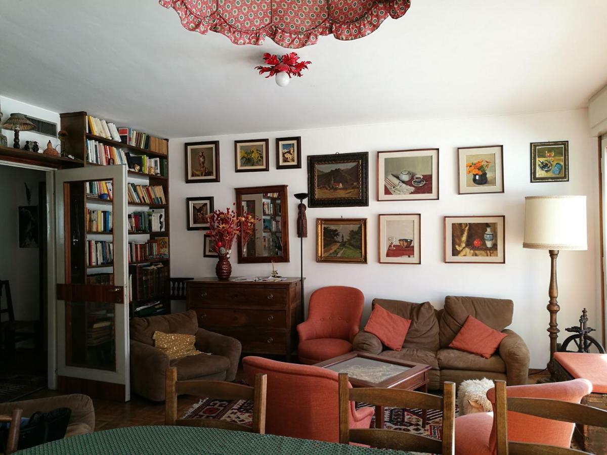 L'Atelier Du Temps - Appartamento Circe Courmayeur Exteriér fotografie