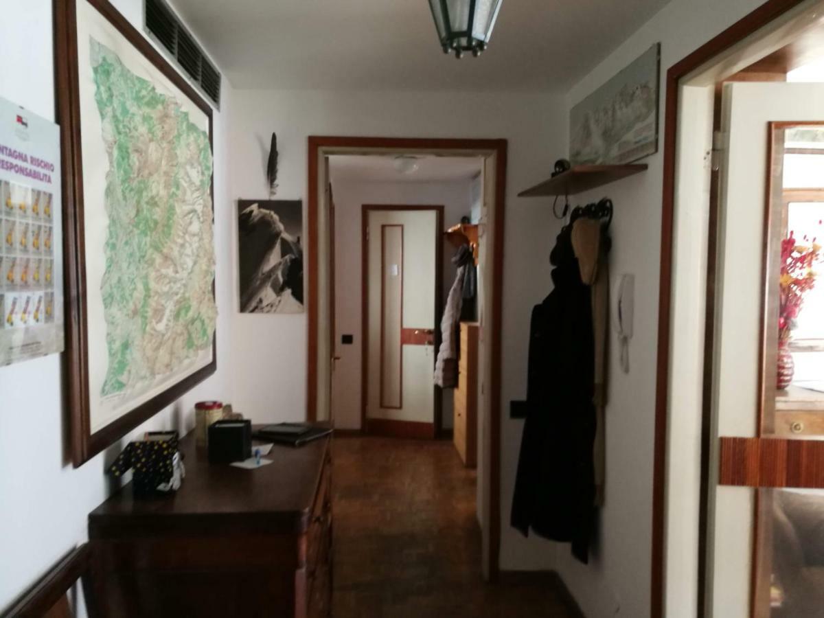 L'Atelier Du Temps - Appartamento Circe Courmayeur Exteriér fotografie