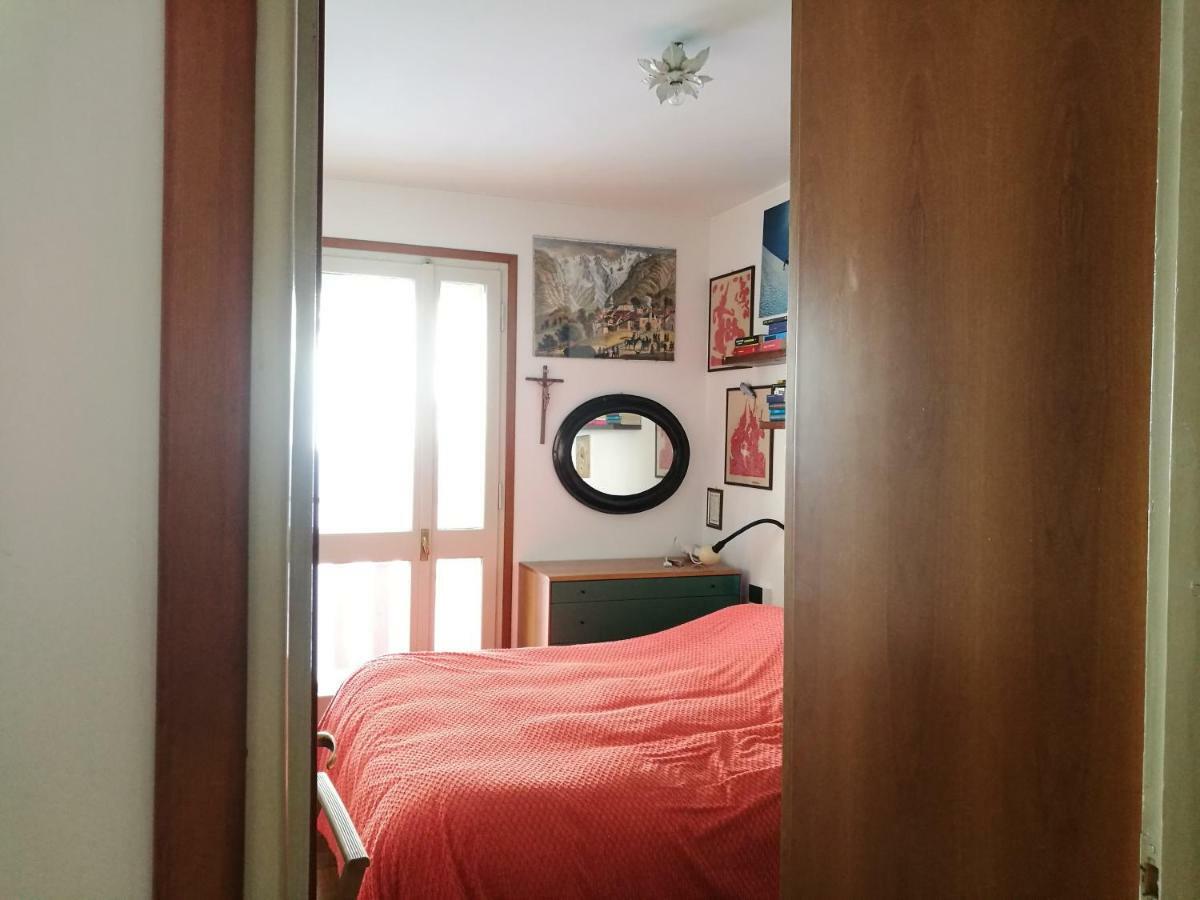 L'Atelier Du Temps - Appartamento Circe Courmayeur Exteriér fotografie